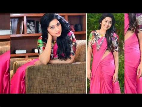 vj ramya hot|VJ Ramya HOT Video Shooting UNSEEN .